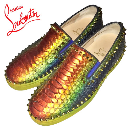 Christian louboutin scarpe - louboutin,