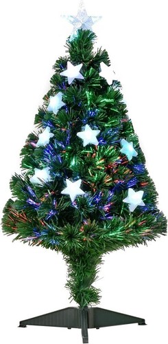 Homcom albero natale a - di,