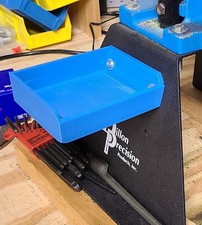 Dillon Bullet tray for Dillon
