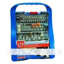 KIT VALIGETTA PER MINI DRILL