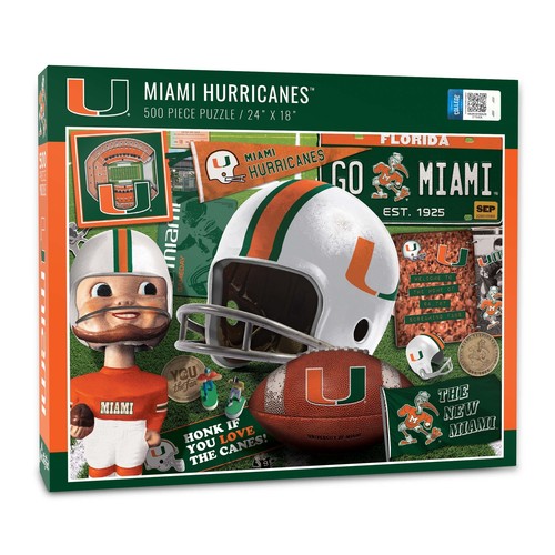 Miami hurricanes retro - hurricanes,