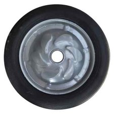 Ruota Piena per Betoniera Ø