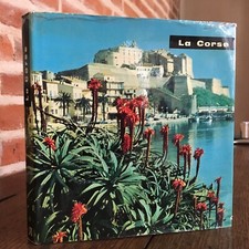 La corse Tourisme France n°5