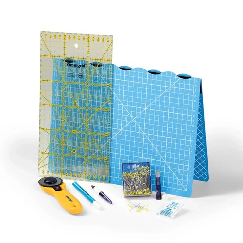 Set patchwork quilting cm - patchwork, e