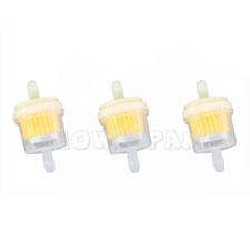 Filtro carburante in linea 3