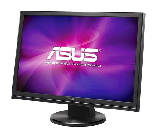 Asus monitor lcd - monitor,