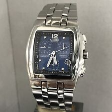 Orologio Citizen Uomo