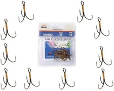 Ancorette Ancorine Da Pesca In