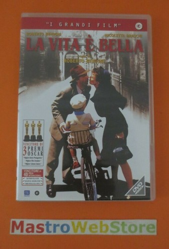 Vita bella roberto - È,