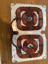 Piastre ad induzione Whirlpool WL B8160 NE