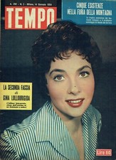 TEMPO 1954/2=VALLE FORMAZZA=SAN GIOVANNI PERSICETO=TINA AUMONT=CESARE TALLONE
