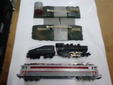 LIMA H0 ELECTRIC TRAINS