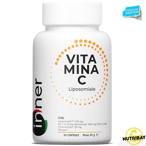 Inner vitamina liposomiale - vitamina,