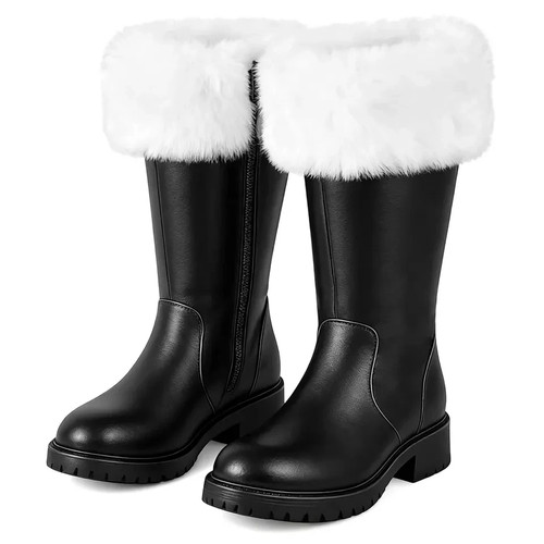Stivali babbo natale uomo - babbo,