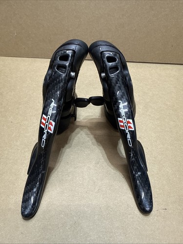 Campagnolo record fibra - record,