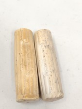 Vintage manubrio manopole