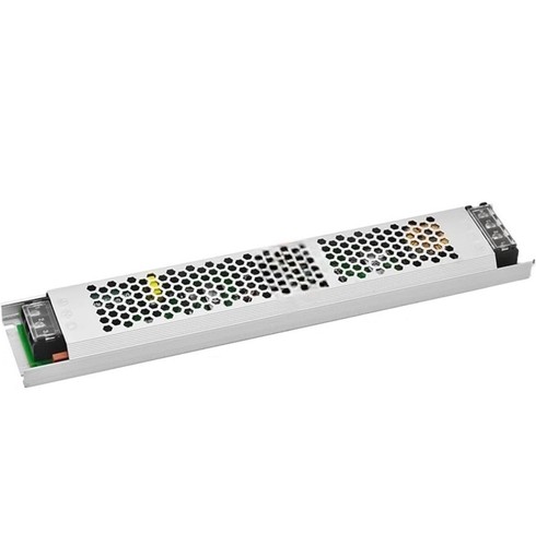 Alimentatore slim stabilizzato - alimentatore,