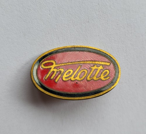 Vintage enamel melotte milking - vintage,