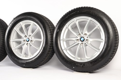 Ruote invernali originali - , bmw