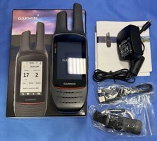 Garmin 750 Navigatore GPS Radio 2 Vie