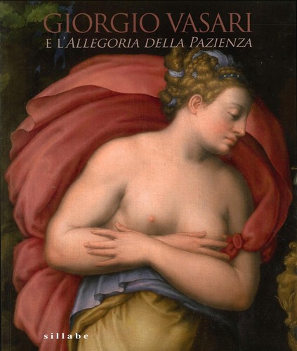 Giorgio vasari allegoria - giorgio, l'allegoria