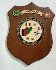 I144733 CREST - Operational Mentoring Afghanistan - Herat Farah - cm. 25