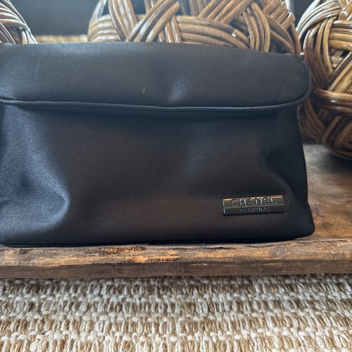 Pochette trucco chanel parfums - pochette,