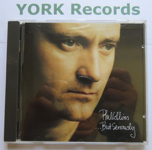 Phil collins but - -,