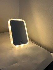 Specchio Touch Screen A Led