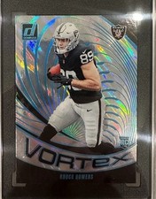 🔥2024 Brock Bowers Rookie