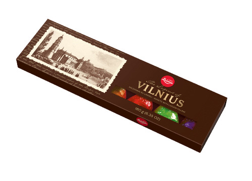 Laima vilnius scatola - vilnius,