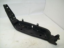 PAVIMENTO SINISTRO PER YAMAHA XC 300 VERSITY KILIBRE DEL 2007 (e32612)