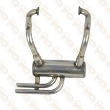 MARMITTA SPORTIVA TIPO RECORD