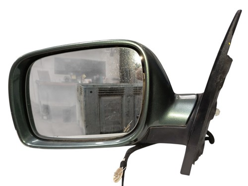 Specchietto retrovisore - specchietto,