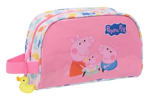 Peppa pig baby - baby, case