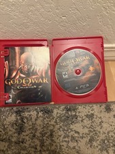 God Of War Collection PS3
