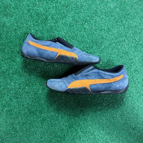 Sneakers puma sparco mostro - puma,