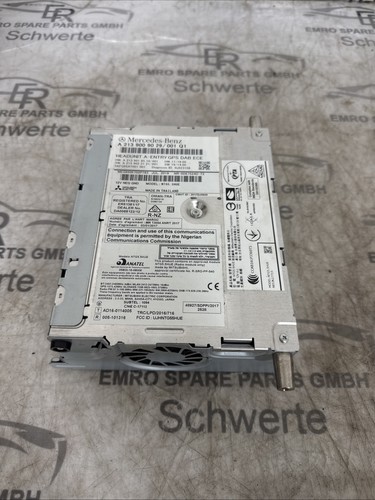 A2139009029 mercedes benz - a2139009029,