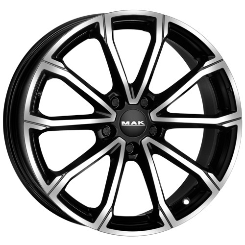 Cerchio lega per nissan - in,