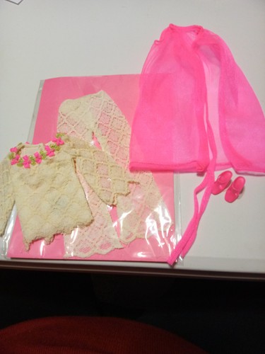 Barbie cappero pizzo - barbie,