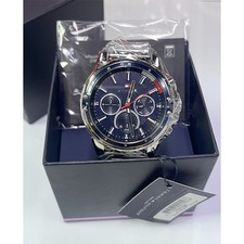 Orologio Uomo Tommy Hilfiger