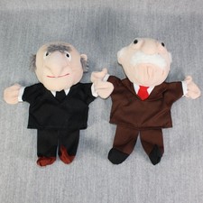 THE MUPPETS pupazzo a mano