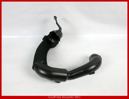 Tubo manicotto filtro aria - filtro,