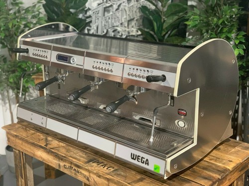 Wega concept gruppi - concept, nero