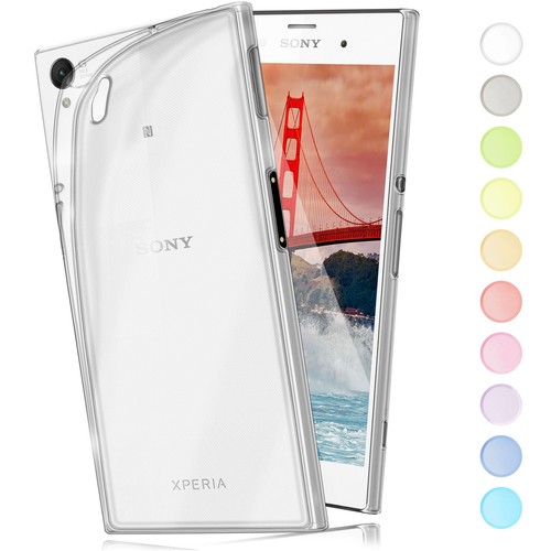 Custodia per sony xperia - sony,