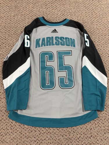 Erik karlsson san jose - san,