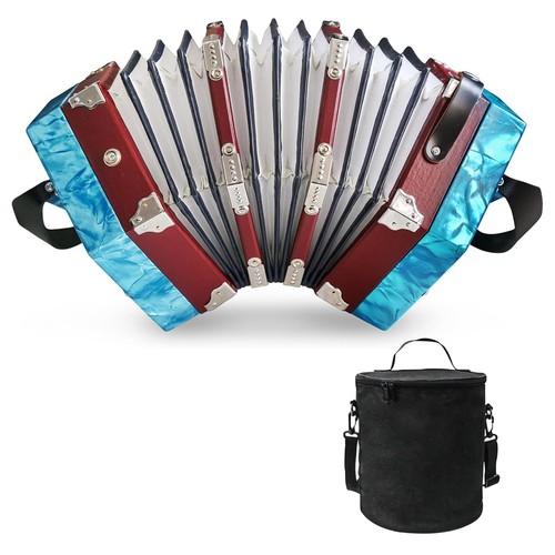 Fisarmonica pulsanti - 20,