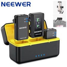 NEEWER CM28 PRO Sistema