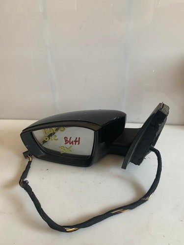 Specchietto retrovisore - specchietto,