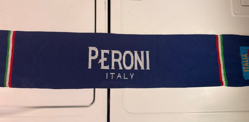 Sciarpa bar peroni italia - sciarpa,
